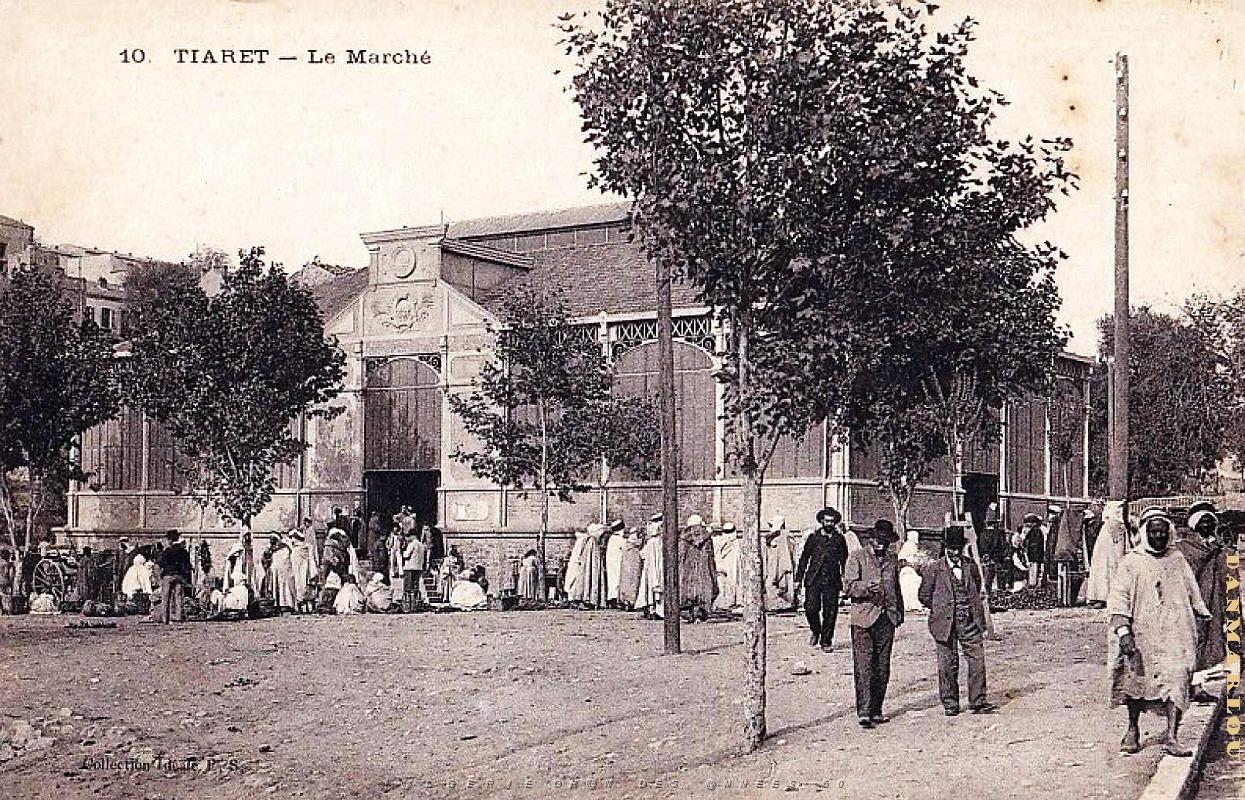 2646- Tiaret - Marche1.jpg